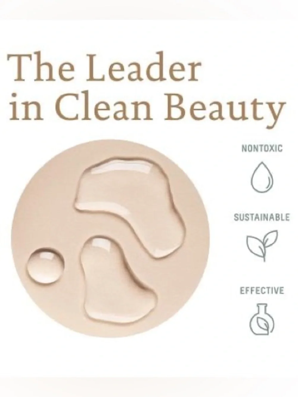BIOSSANCE 5 Pc Overachievers Clean Routine Moisturizer & Serum Set